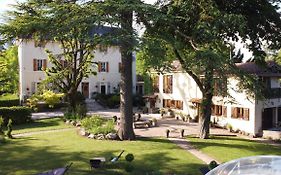 Gites Du Caylar - Chambres Et Appartments